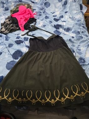 Her Universe Loki Dress